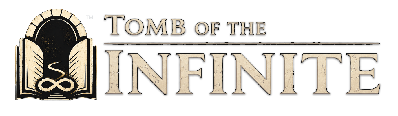 Tomb of the Infinite